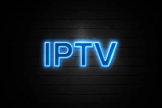 IPTV Maroc